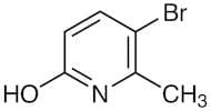 3-Bromo-6-hydroxy-2-methylpyridine