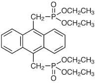 9,10-Bis(diethylphosphonomethyl)anthracene