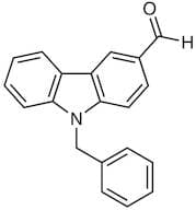 9-Benzylcarbazole-3-carboxaldehyde