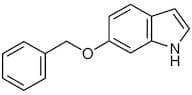 6-Benzyloxyindole