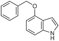 4-Benzyloxyindole