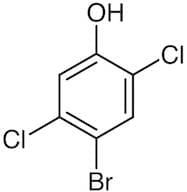 4-Bromo-2,5-dichlorophenol