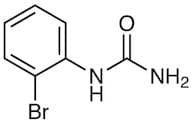 (2-Bromophenyl)urea