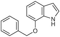 7-Benzyloxyindole