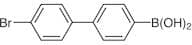 4'-Bromo-4-biphenylboronic Acid (contains varying amounts of Anhydride)
