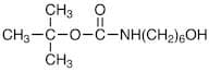 6-(tert-Butoxycarbonylamino)-1-hexanol