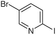 5-Bromo-2-iodopyridine