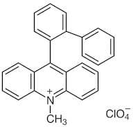 9-(2-Biphenylyl)-10-methylacridinium Perchlorate