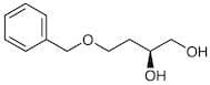 (S)-4-Benzyloxy-1,2-butanediol