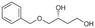 (R)-4-Benzyloxy-1,3-butanediol