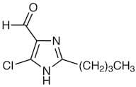 2-Butyl-5-chloro-1H-imidazole-4-carboxaldehyde