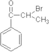 2-Bromopropiophenone