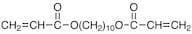 1,10-Bis(acryloyloxy)decane (stabilized with MEHQ)