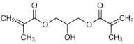 Glycerol Dimethacrylate (mixture of 1,2- and 1,3-form) (stabilized with MEHQ)