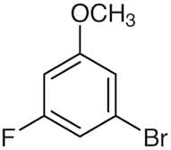 3-Bromo-5-fluoroanisole
