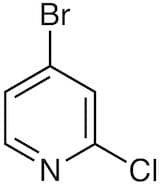 4-Bromo-2-chloropyridine