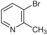 3-Bromo-2-methylpyridine