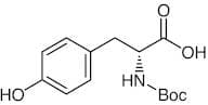 N-(tert-Butoxycarbonyl)-D-tyrosine