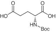N-(tert-Butoxycarbonyl)-D-glutamic Acid