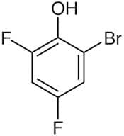2-Bromo-4,6-difluorophenol