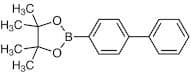 2-(4-Biphenylyl)-4,4,5,5-tetramethyl-1,3,2-dioxaborolane