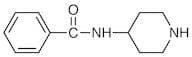 4-Benzamidopiperidine