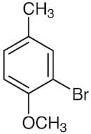 3-Bromo-4-methoxytoluene