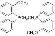 (R,R)-1,2-Bis[(2-methoxyphenyl)phenylphosphino]ethane