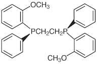 (S,S)-1,2-Bis[(2-methoxyphenyl)phenylphosphino]ethane