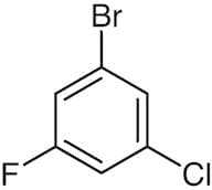 1-Bromo-3-chloro-5-fluorobenzene