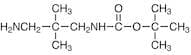 N-(tert-Butoxycarbonyl)-2,2-dimethyl-1,3-propanediamine