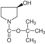 (R)-1-(tert-Butoxycarbonyl)-3-pyrrolidinol