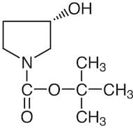 (S)-1-(tert-Butoxycarbonyl)-3-pyrrolidinol