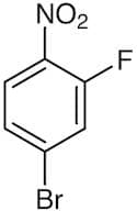4-Bromo-2-fluoro-1-nitrobenzene