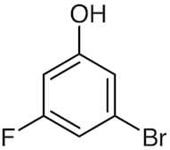 3-Bromo-5-fluorophenol