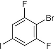 2-Bromo-1,3-difluoro-5-iodobenzene