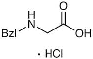 N-Benzylglycine Hydrochloride