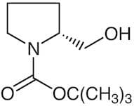 N-(tert-Butoxycarbonyl)-D-prolinol