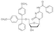 N4-Benzoyl-5'-O-(4,4'-dimethoxytrityl)-2'-deoxycytidine