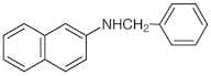 N-Benzyl-2-naphthylamine