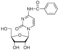 N4-Benzoylcytidine