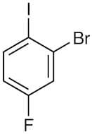 2-Bromo-4-fluoro-1-iodobenzene