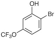2-Bromo-5-(trifluoromethoxy)phenol