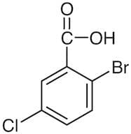 2-Bromo-5-chlorobenzoic Acid