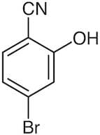4-Bromo-2-hydroxybenzonitrile