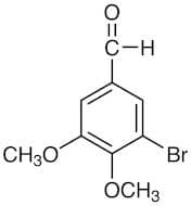 3-Bromo-4,5-dimethoxybenzaldehyde
