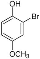 2-Bromo-4-methoxyphenol