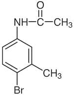 4'-Bromo-3'-methylacetanilide