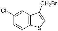 3-(Bromomethyl)-5-chlorobenzo[b]thiophene