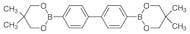 4,4'-Bis(5,5-dimethyl-1,3,2-dioxaborinan-2-yl)biphenyl
